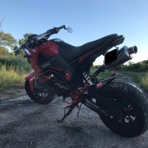 Meet your Posher, Brandon